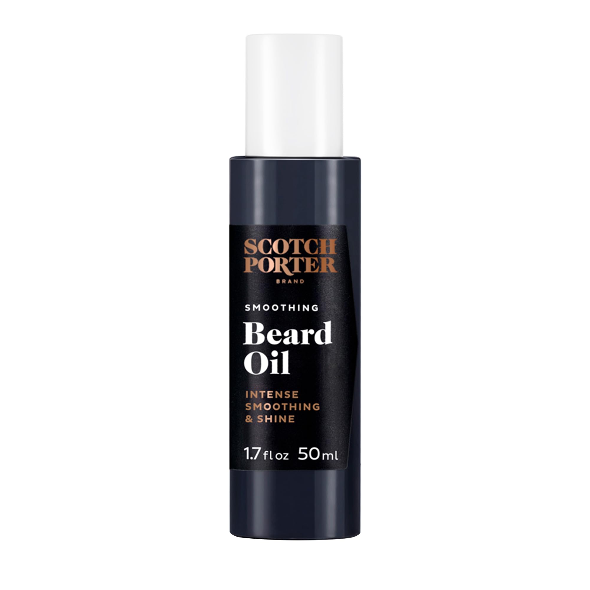 Scotch Porter Smoothing Beard Oil 50ml