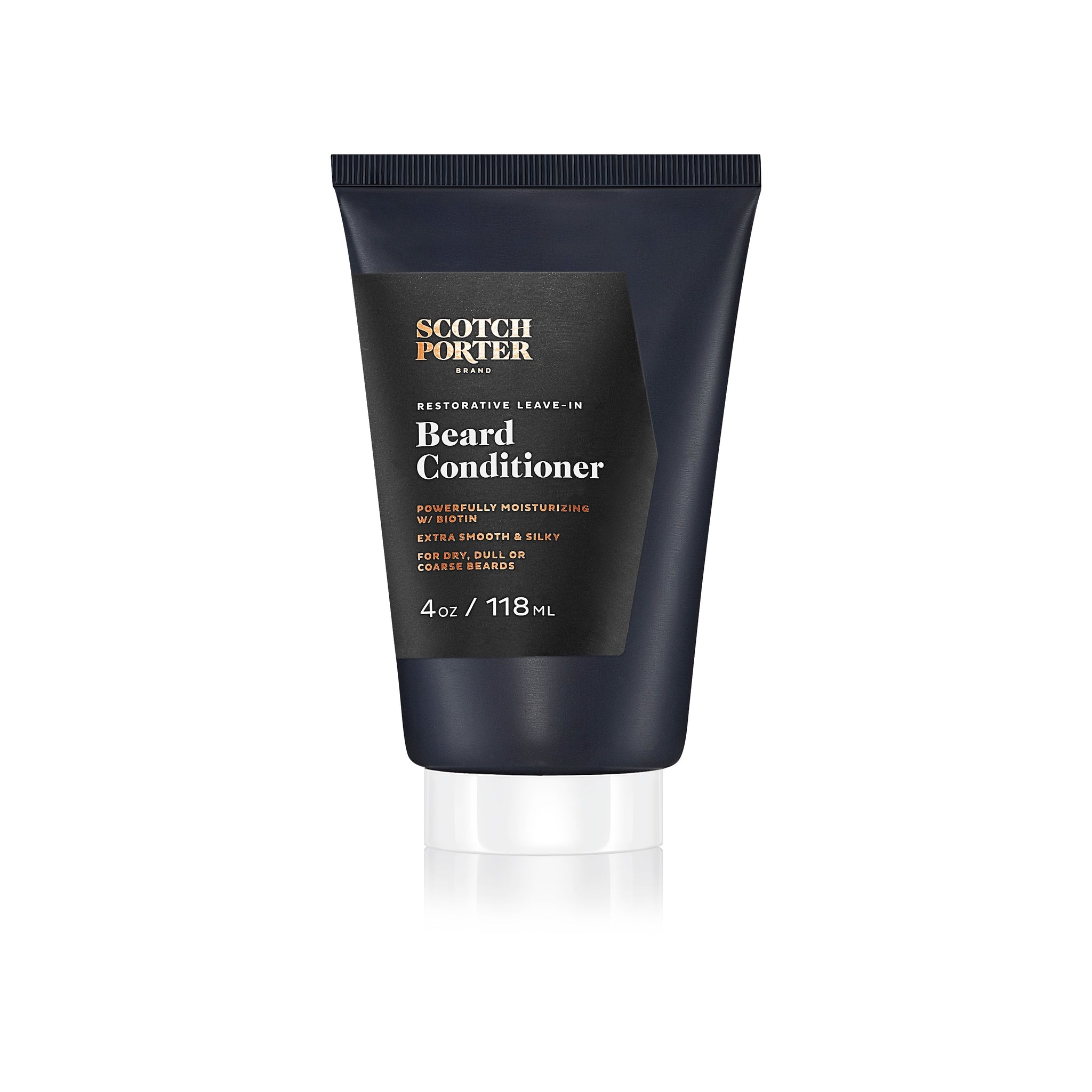 Scotch Porter Superior Beard Collection By Scotch Porter