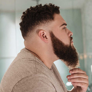 Scotch Porter Superior Beard Collection By Scotch Porter