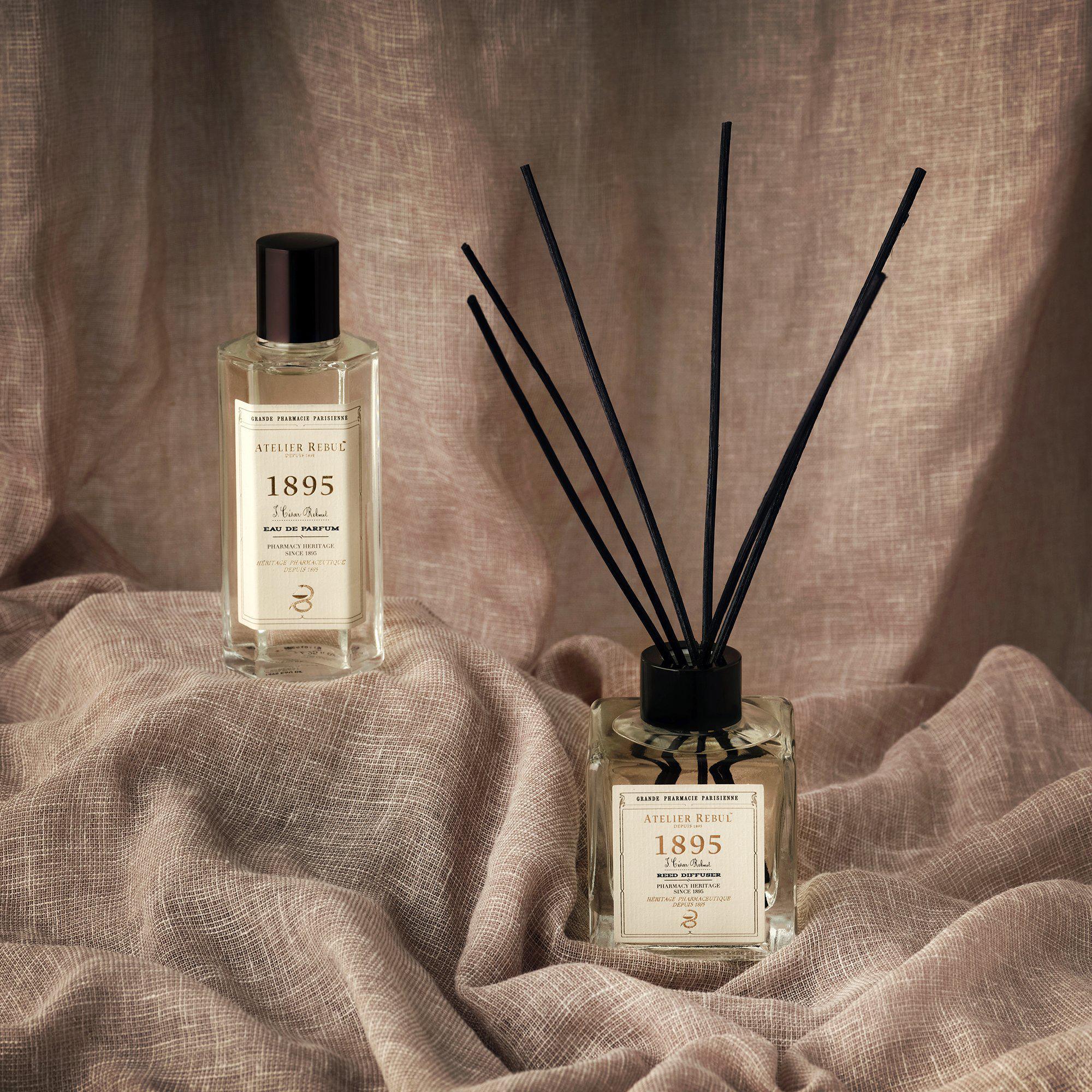 Atelier Rebul 1895 Diffuser 120ml - MeMeMe Gifts