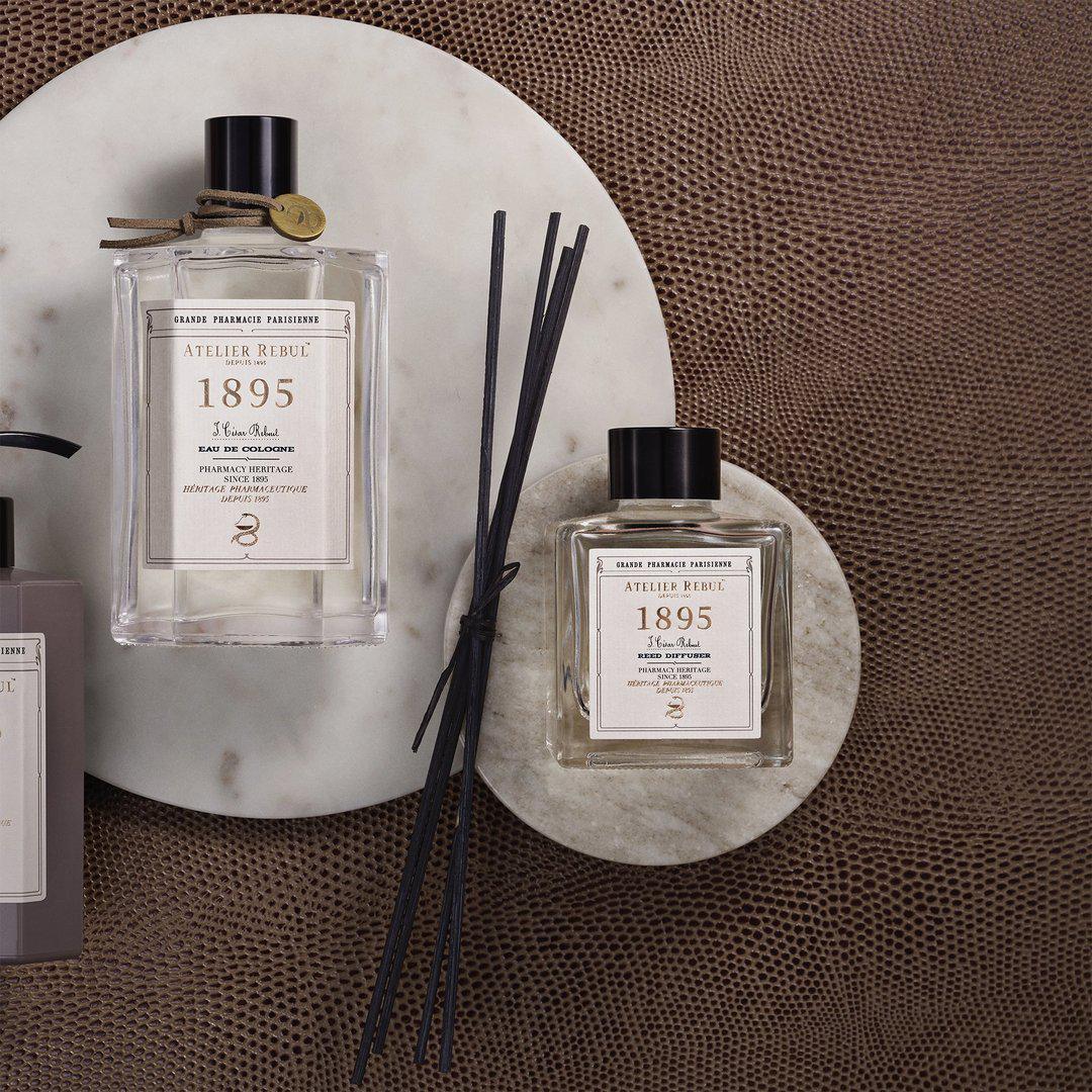 Atelier Rebul 1895 Diffuser 120ml - MeMeMe Gifts