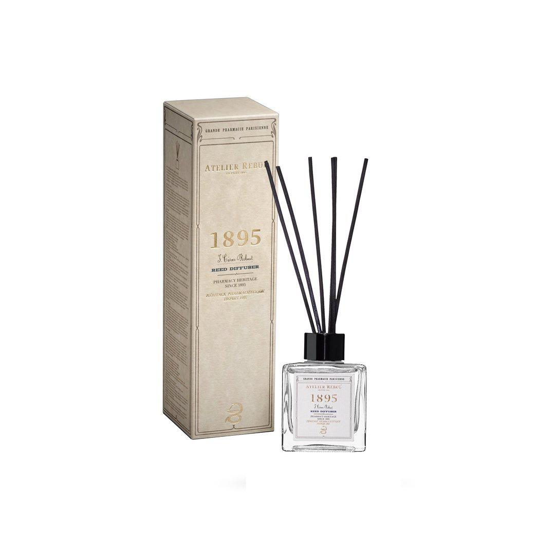 Atelier Rebul 1895 Diffuser 120ml - MeMeMe Gifts