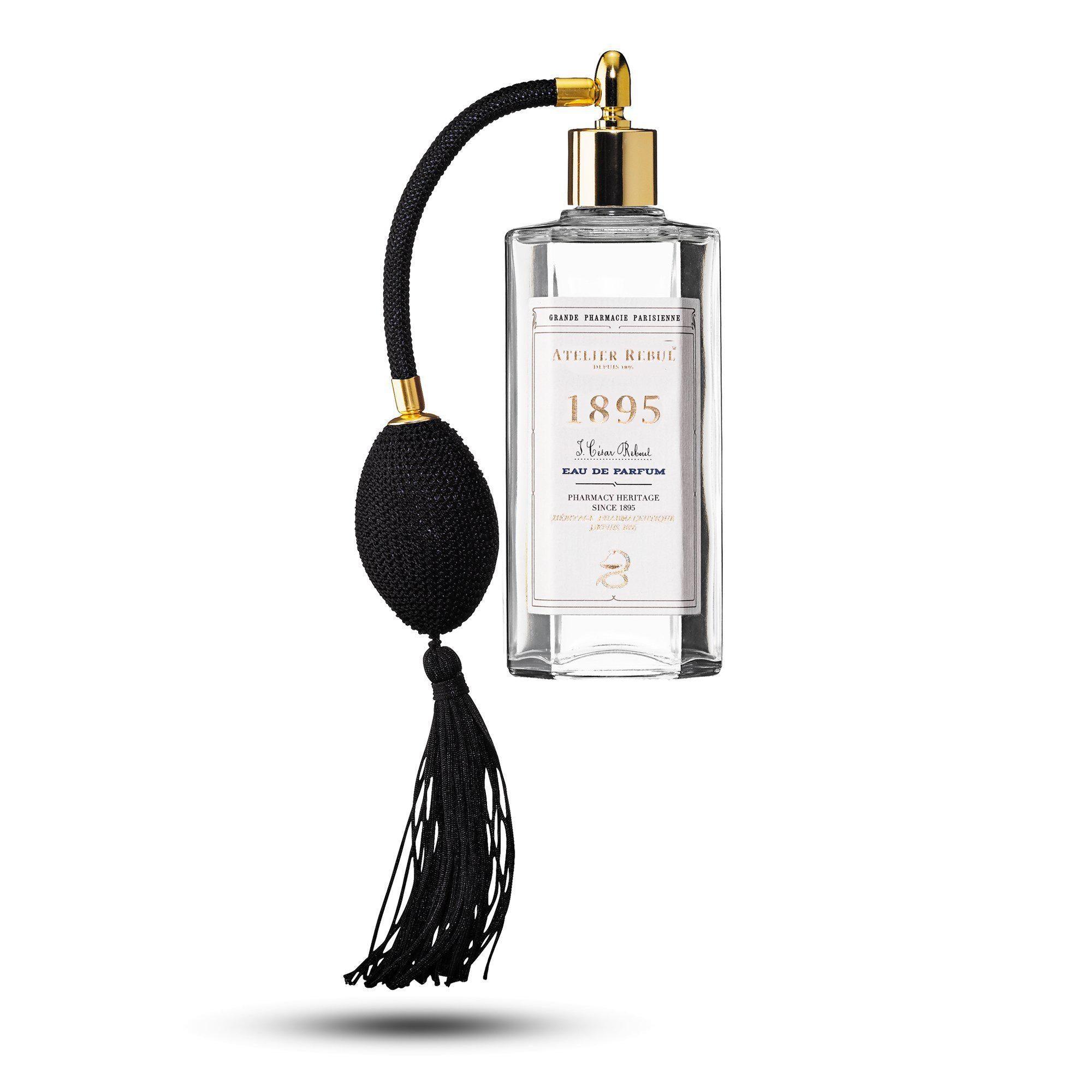 Atelier Rebul 1895 Eau De Parfum 125ml - MeMeMe Gifts
