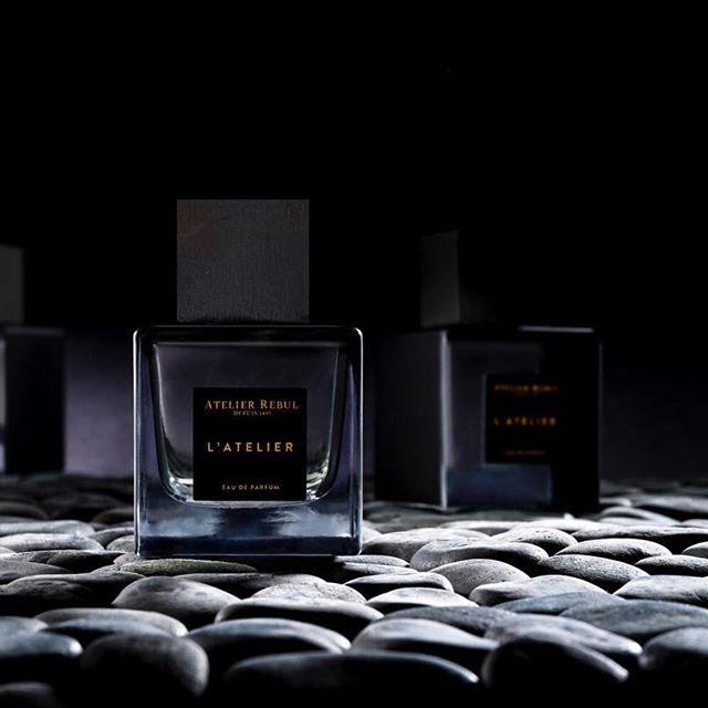 Atelier Rebul Eau de Parfum 100ml for Men - MeMeMe Gifts