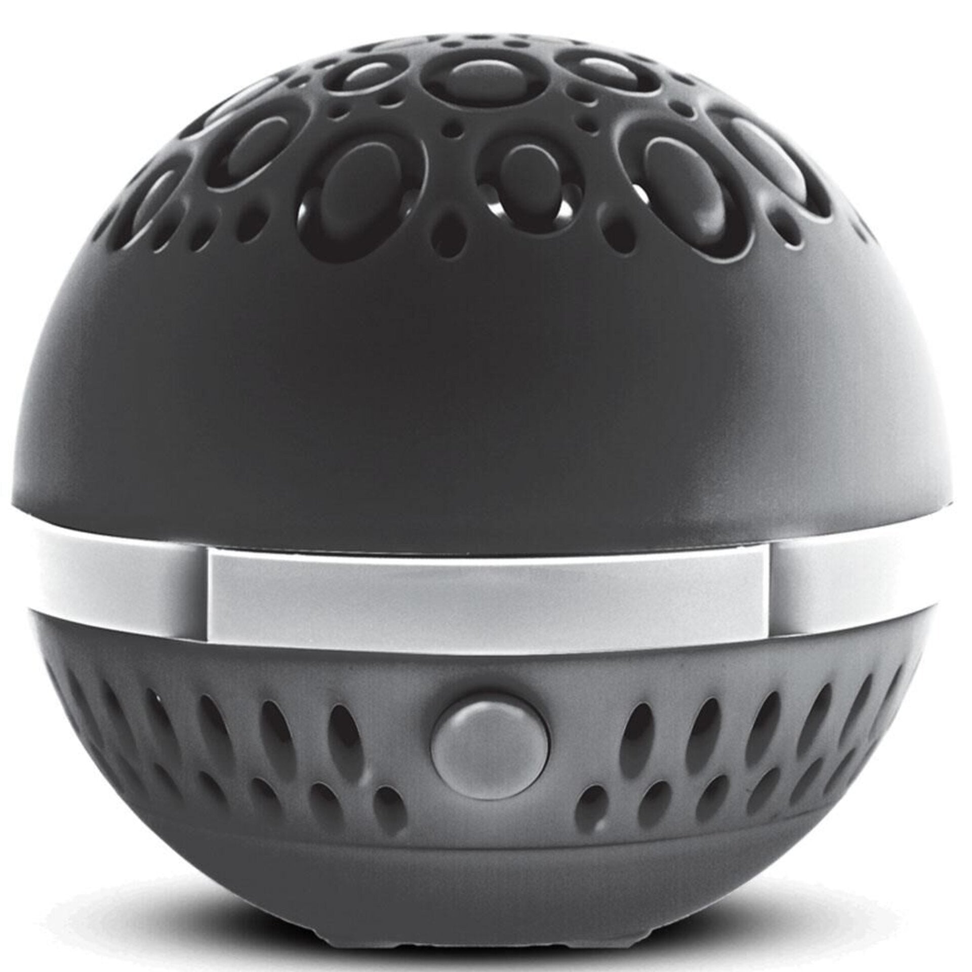 Green Air AromaSphere Grey Essential Oil Cordless Diffuser