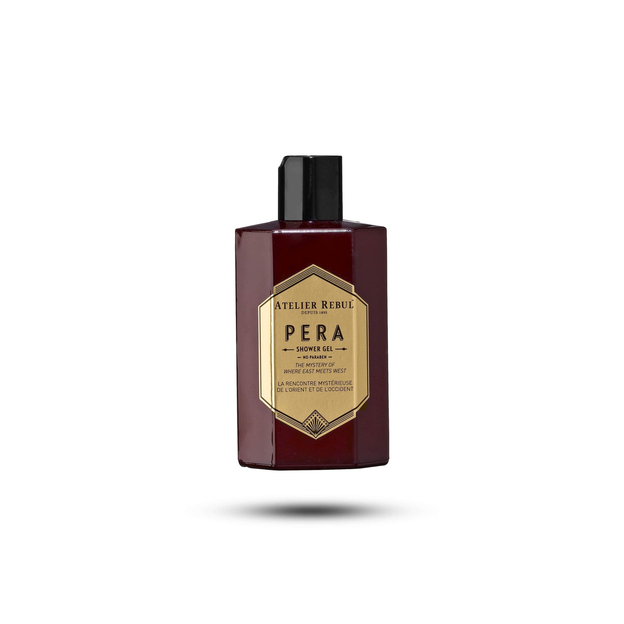 Pera Shower Gel 250ml | Atelier Rebul Webshop