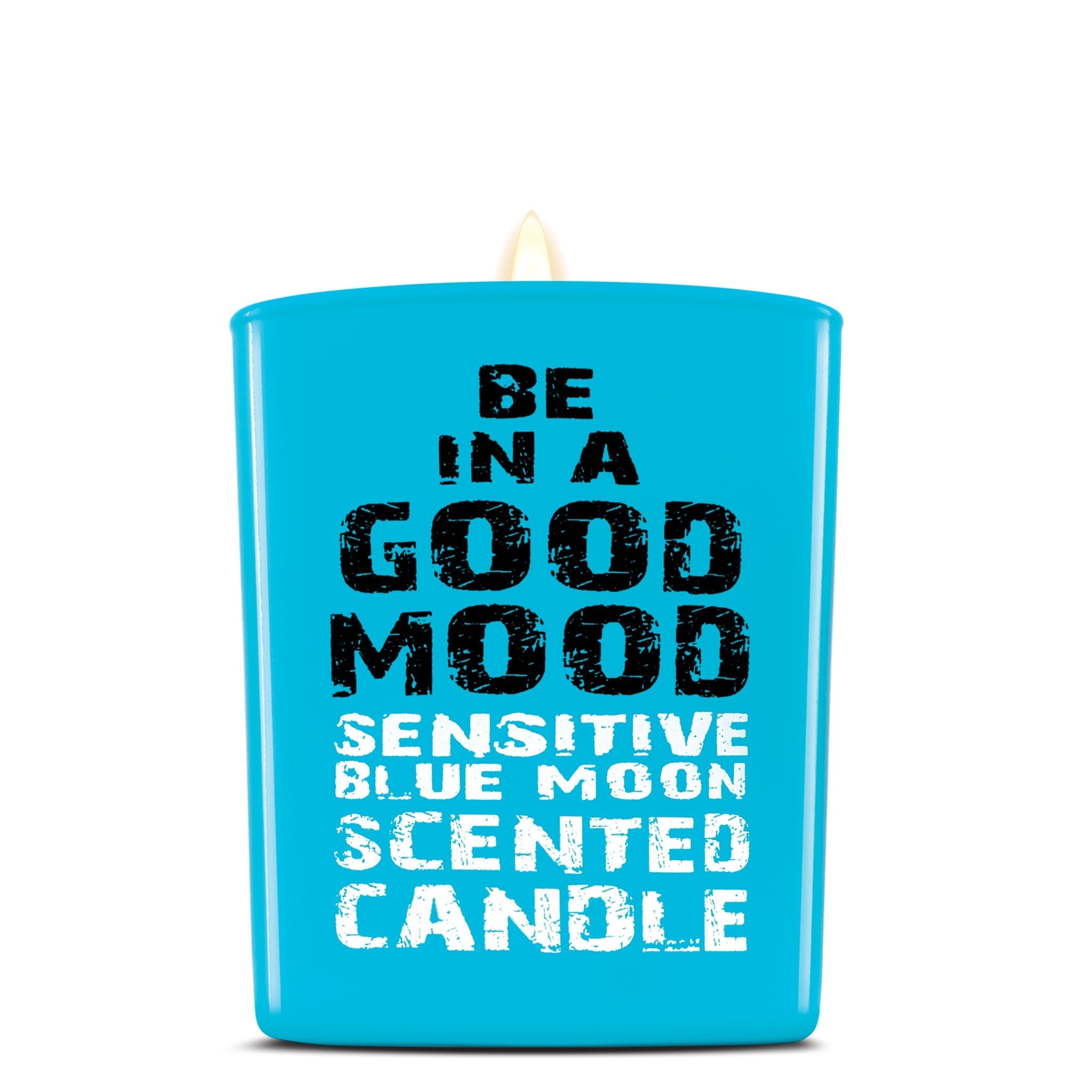 Be in a Good Mood Sensitive Scented Candle - MeMeMe Home And Beauty