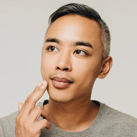 Scotch Porter Face Care Collection