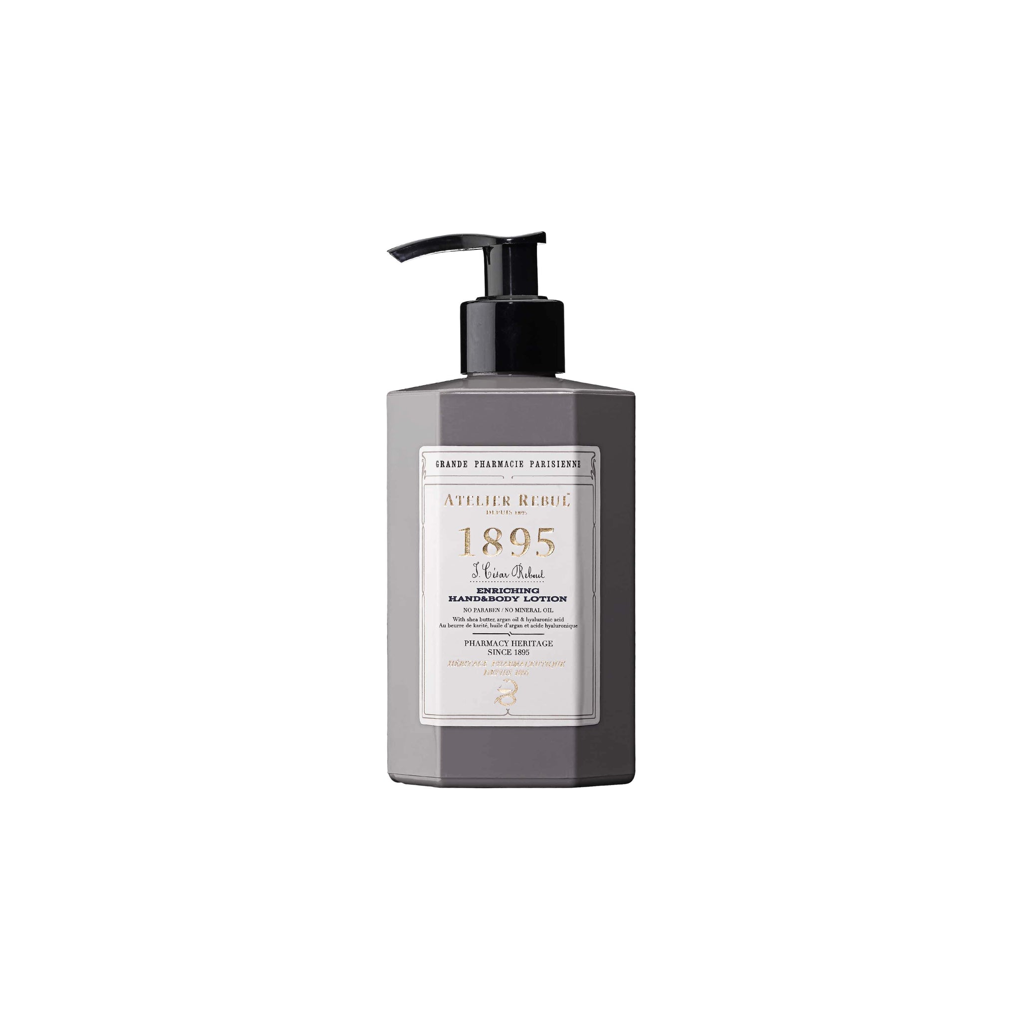 Natural hand & body lotion 250ml. Lotion for your body. Lotion for women