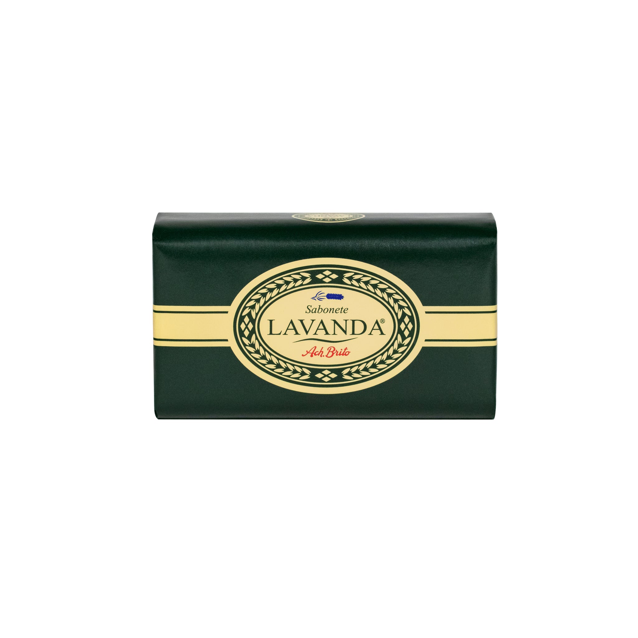 ACH BRITO LAVANDA SOAP 125G BY ACH BRITO - MeMeMe Gifts