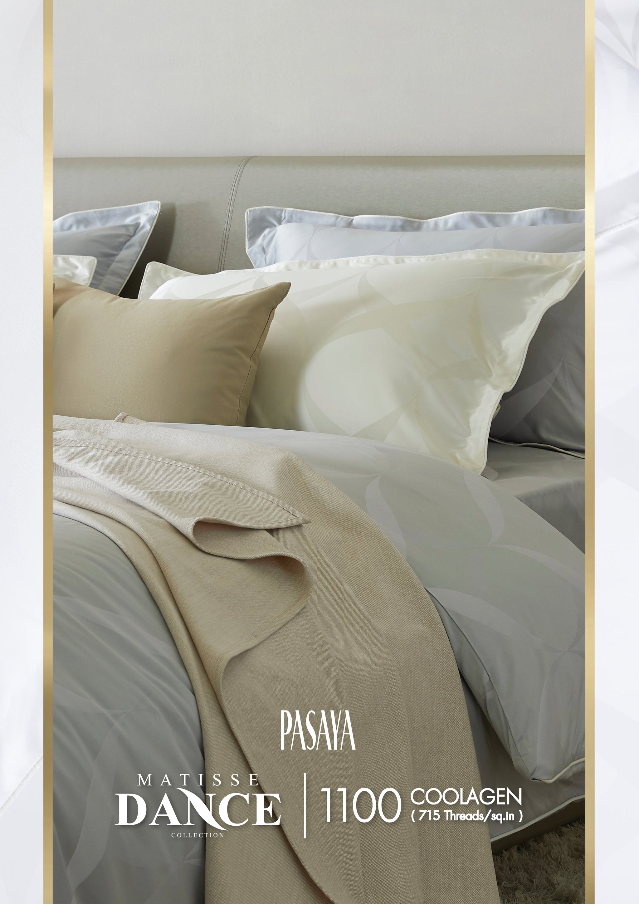 Collagen Pillowcase The Ultimate Luxury for Hydrated Moisturised Skin