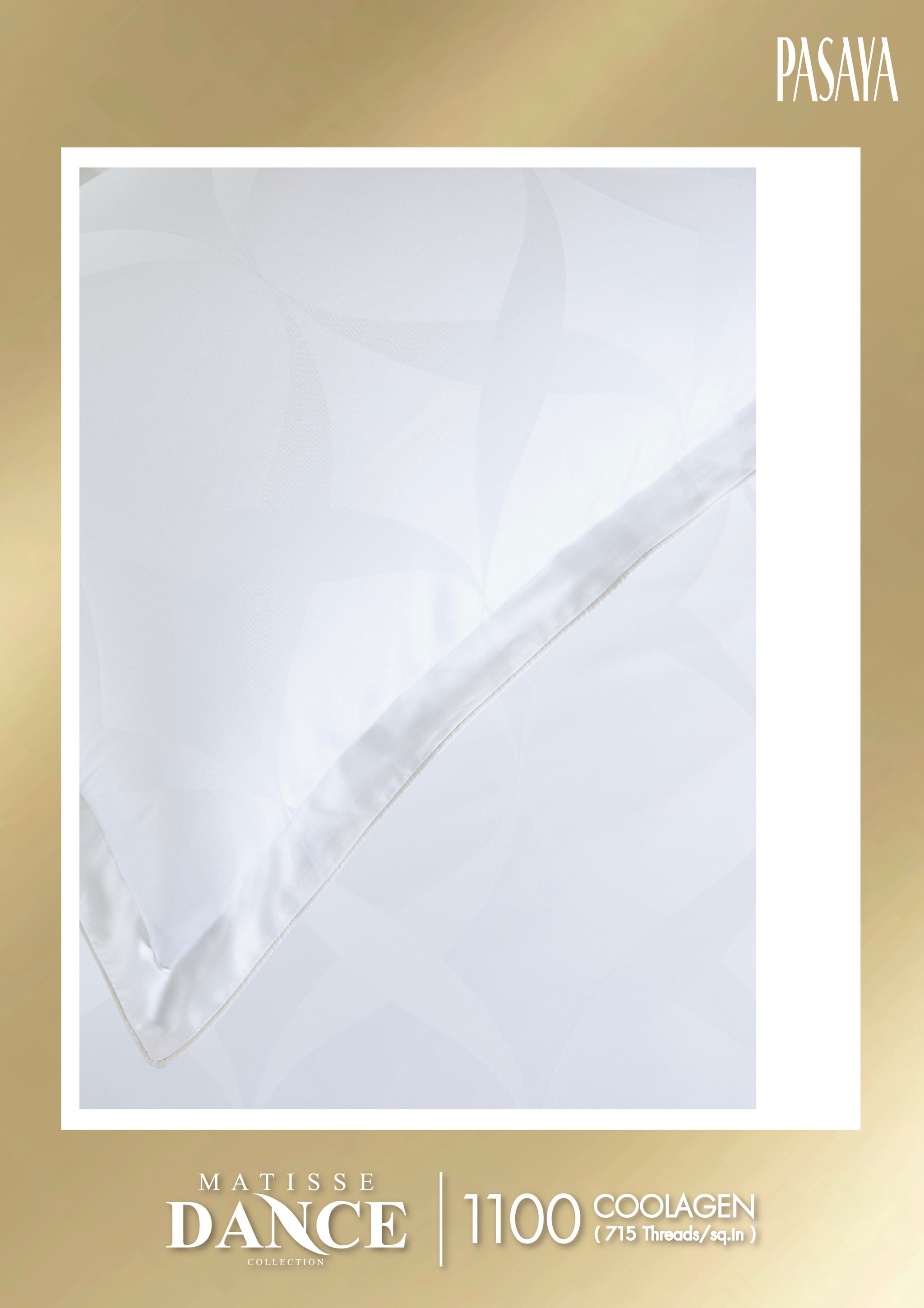 Collagen Pillowcase The Ultimate Luxury for Hydrated Moisturised Skin