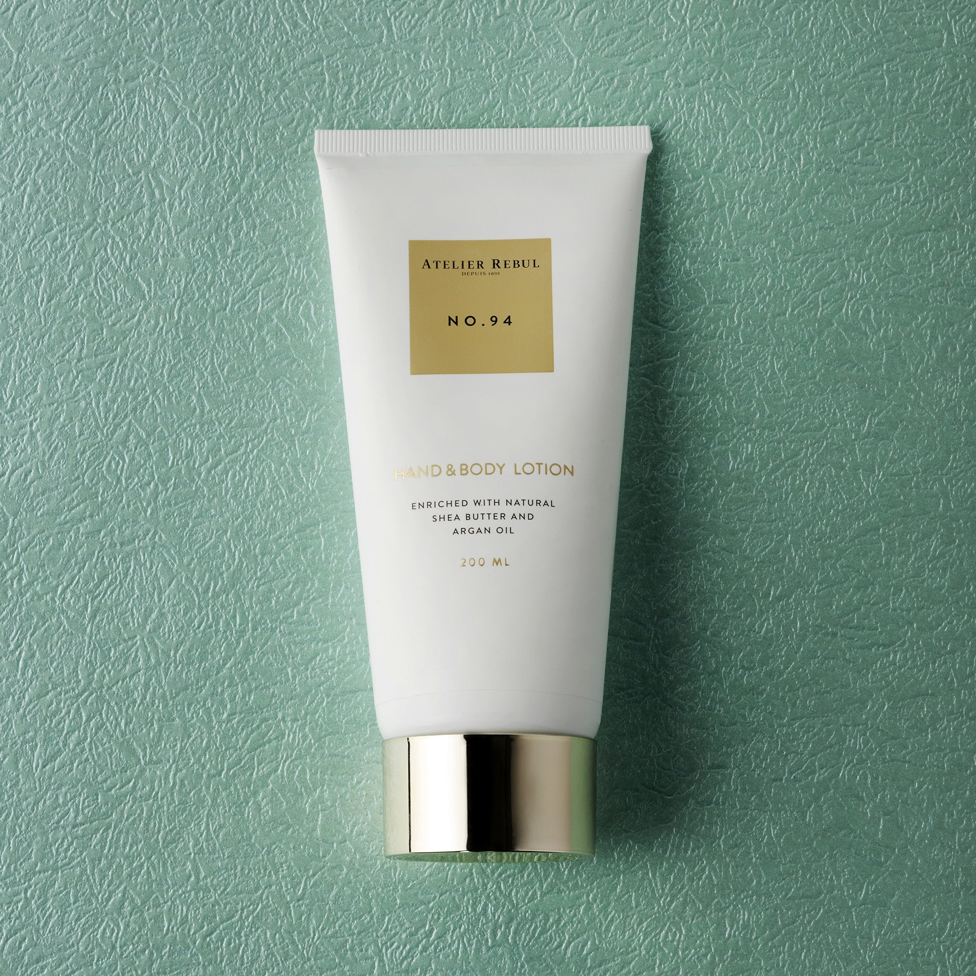 Atelier Rebul No. 94 Hand & Body Lotion 200ml - MeMeMe Gifts