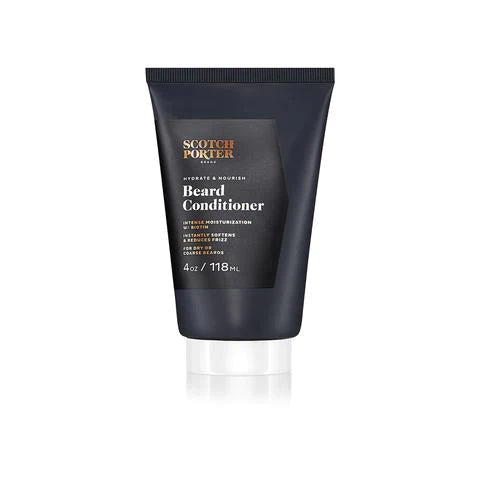 Scotch Porter Beard and Face Collection