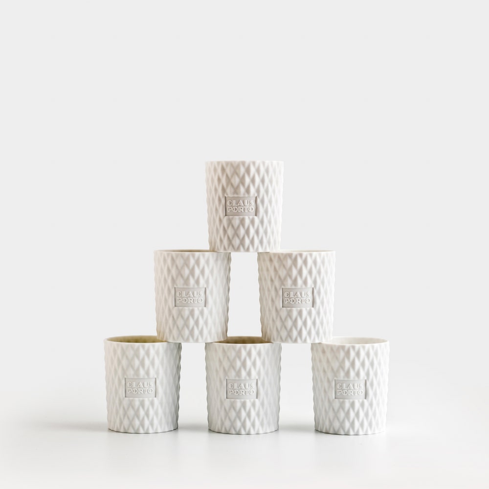 CLAUS PORTO BANHO CANDLE 270g BY CLAUS PORTO - MeMeMe Gifts