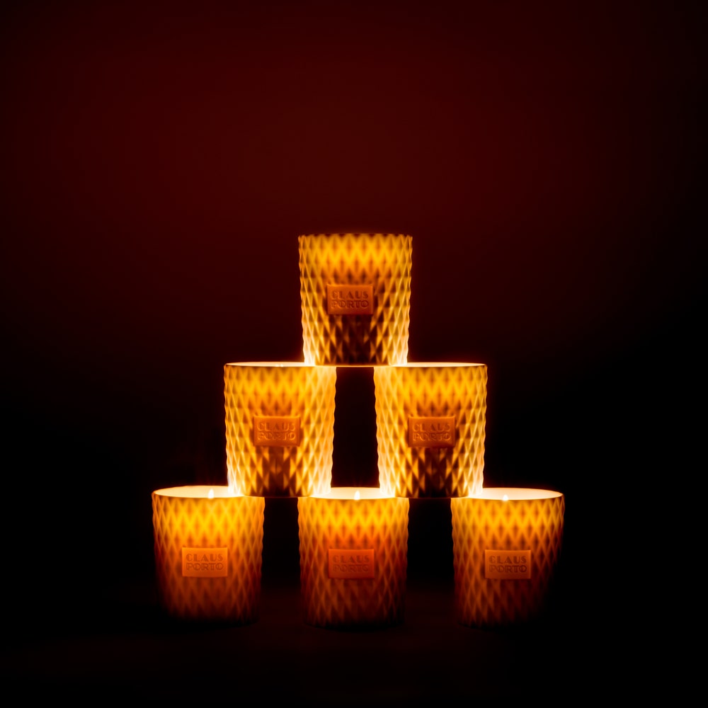 CLAUS PORTO BANHO CANDLE 270g BY CLAUS PORTO - MeMeMe Gifts