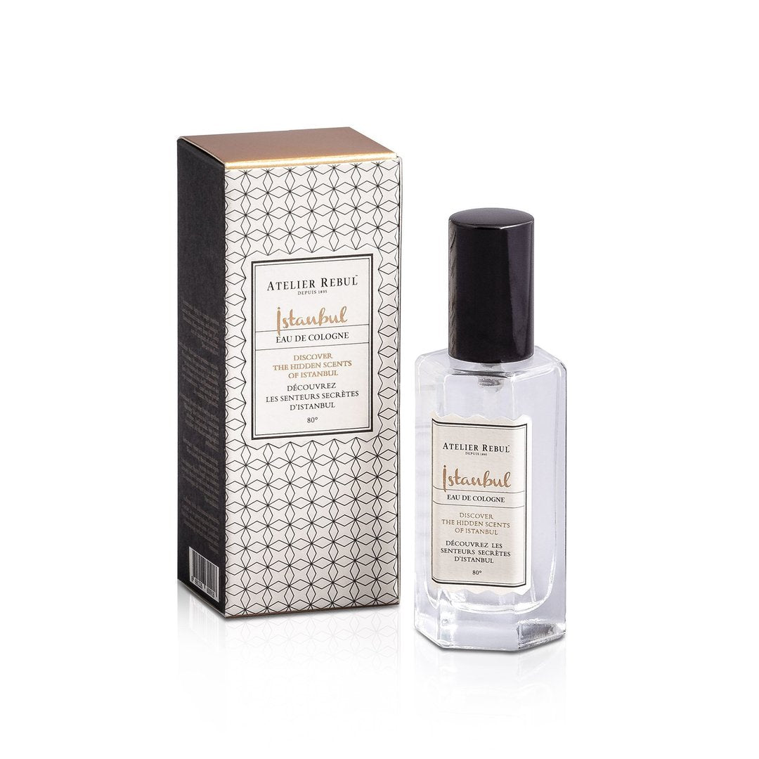 Atelier Rebul Istanbul Eau De Cologne 25ml