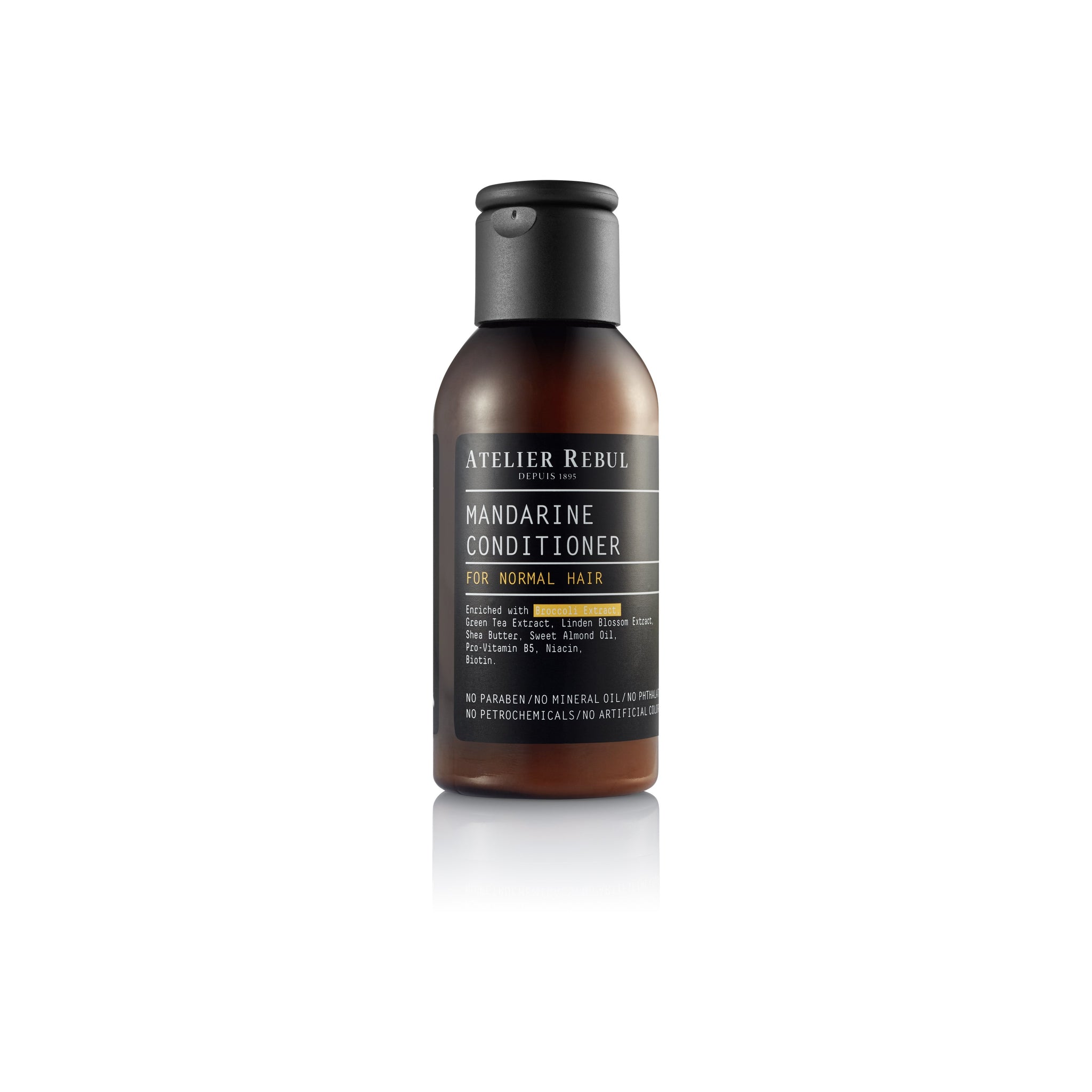 Mandarine Conditioner 100ml | Atelier Rebul Webshop