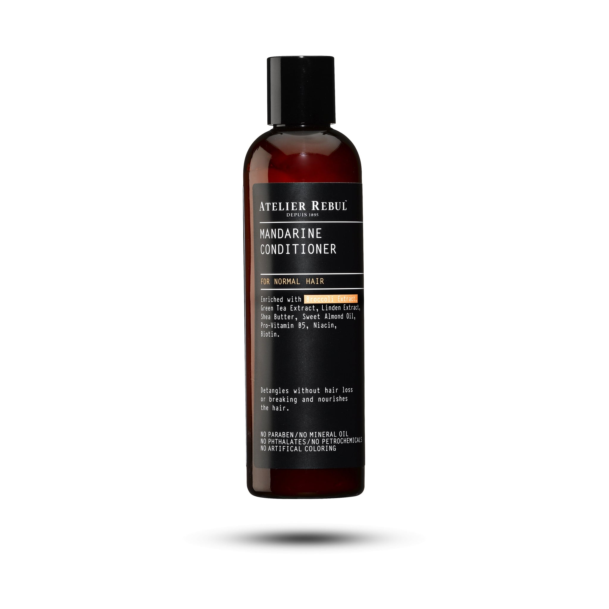 Mandarine Conditioner 250ml | Atelier Rebul Webshop