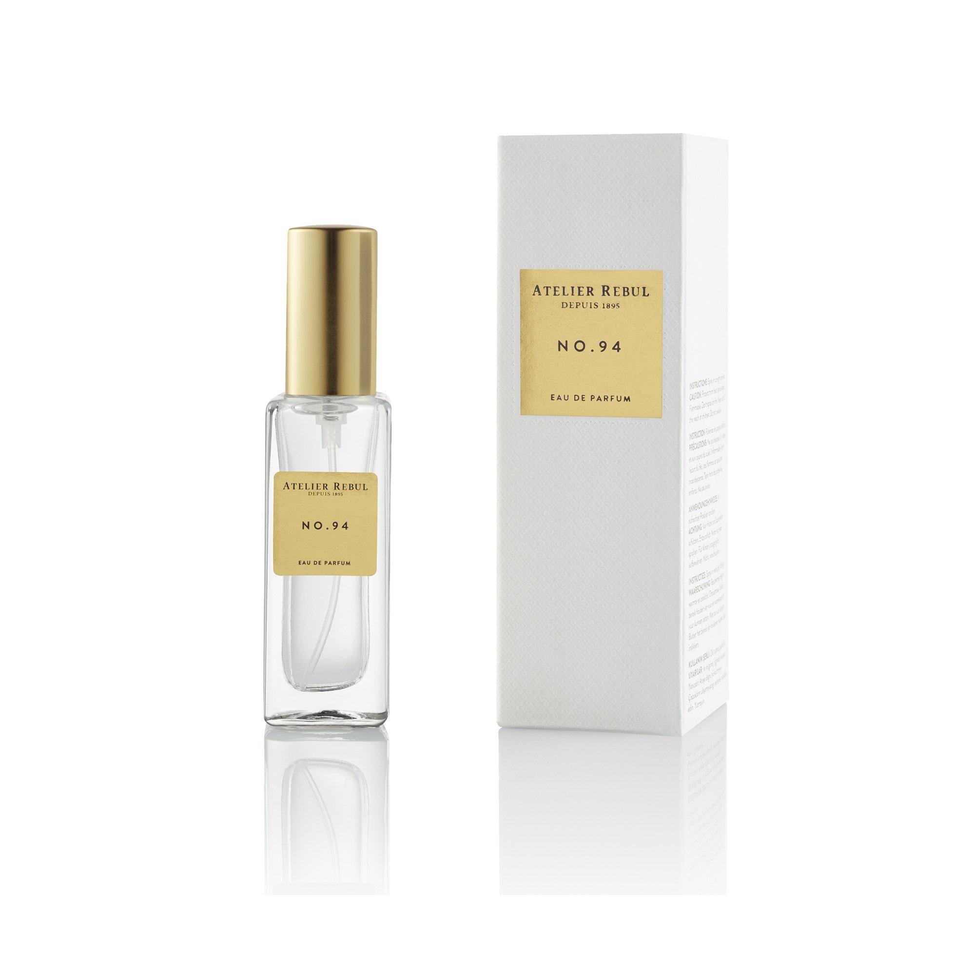 Atelier Rebul No. 94 Eau de Parfum 12ml for Women - MeMeMe Gifts