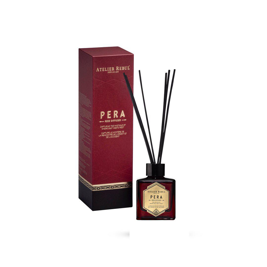 Atelier Rebul Pera Diffuser 120ml - MeMeMe Gifts
