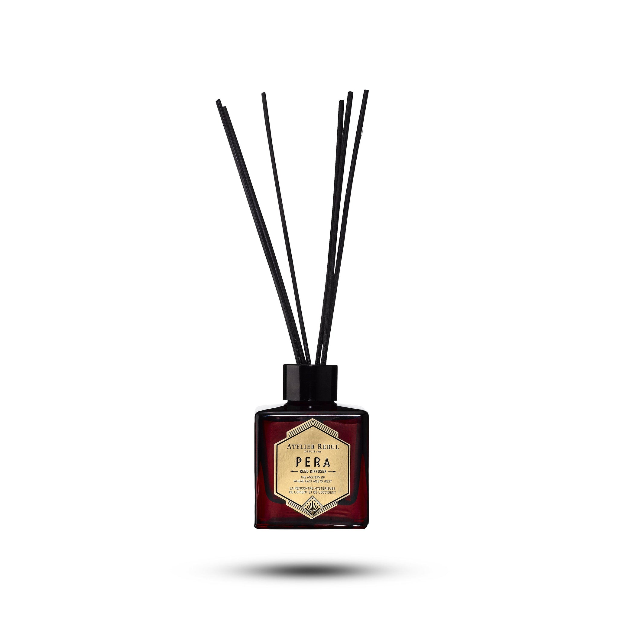 Pera Fragrance Sticks 120ml | Atelier Rebul Webshop