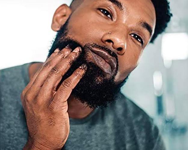 Scotch Porter Restorative Leave In Beard Conditioner