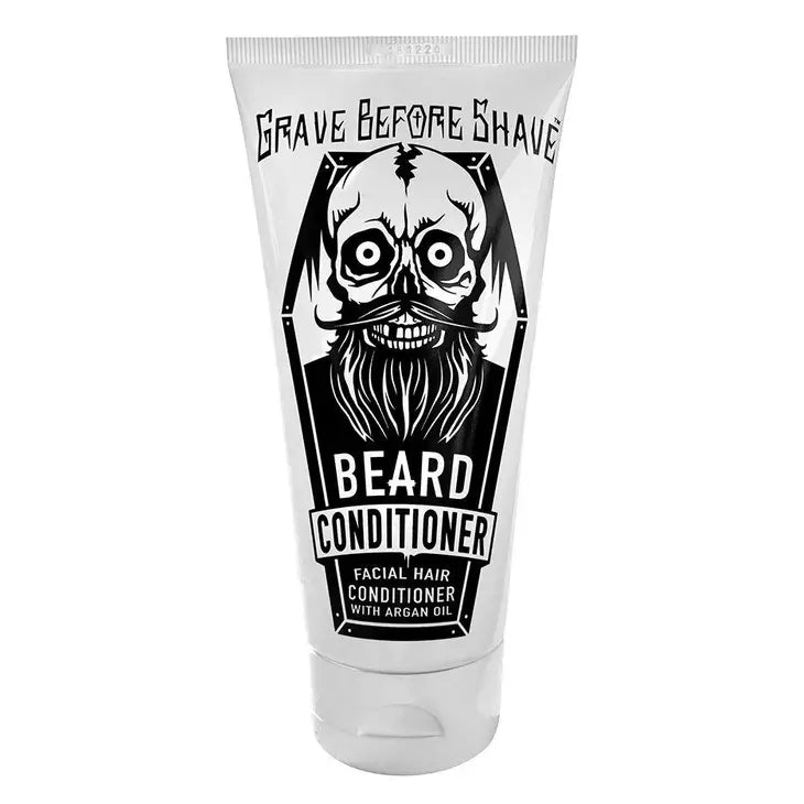 Grave Before Shave™ Beard Conditioner (6oz)