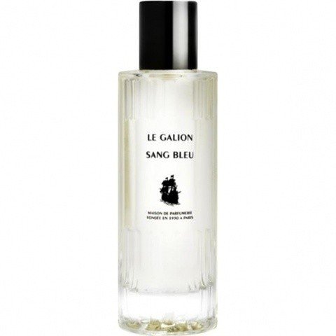 Le Galion Sang Bleu Parfum Natural Spray 100ml By Le Galion - MeMeMe Gifts
