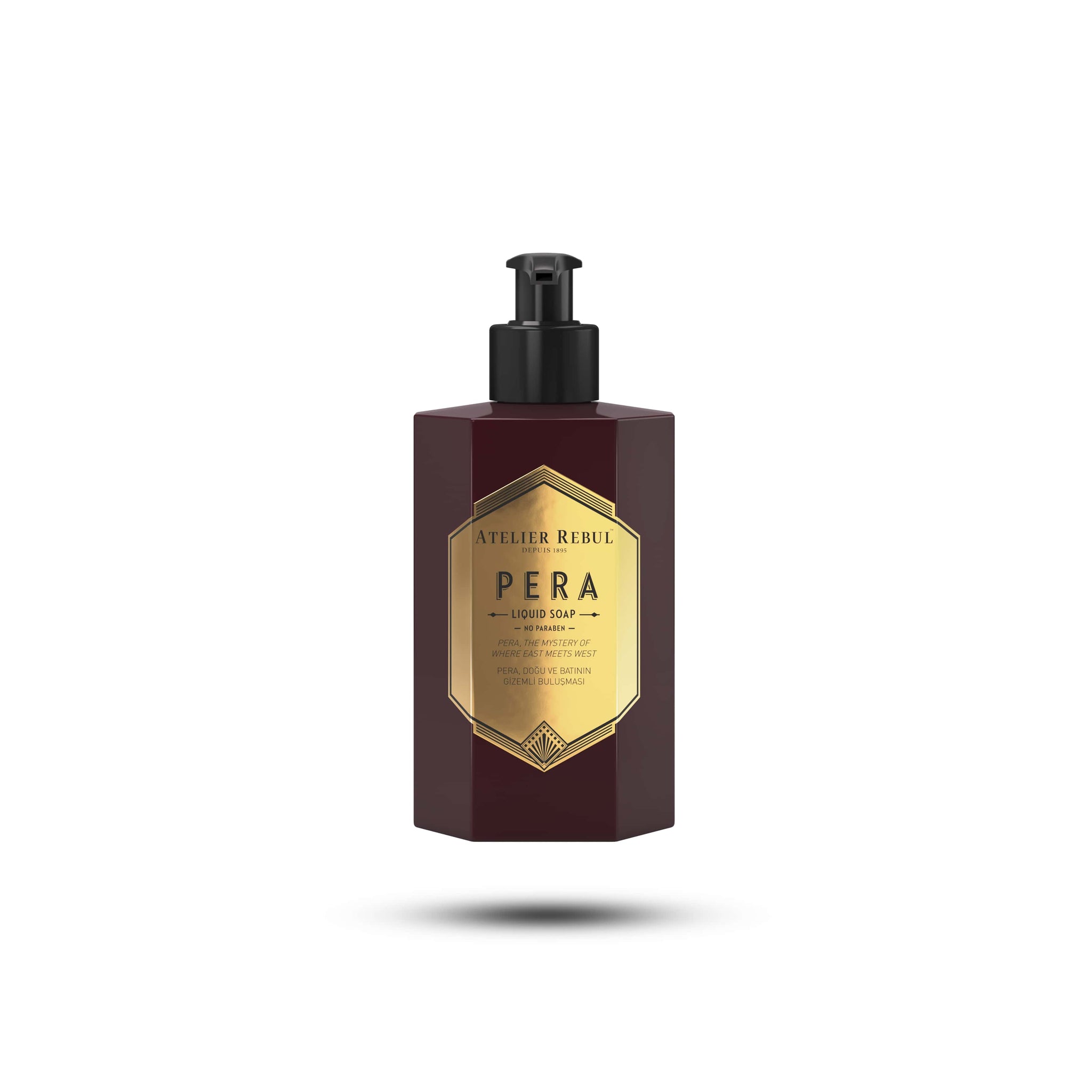 Pera Liquid Soap 250ml | Atelier Rebul Webshop