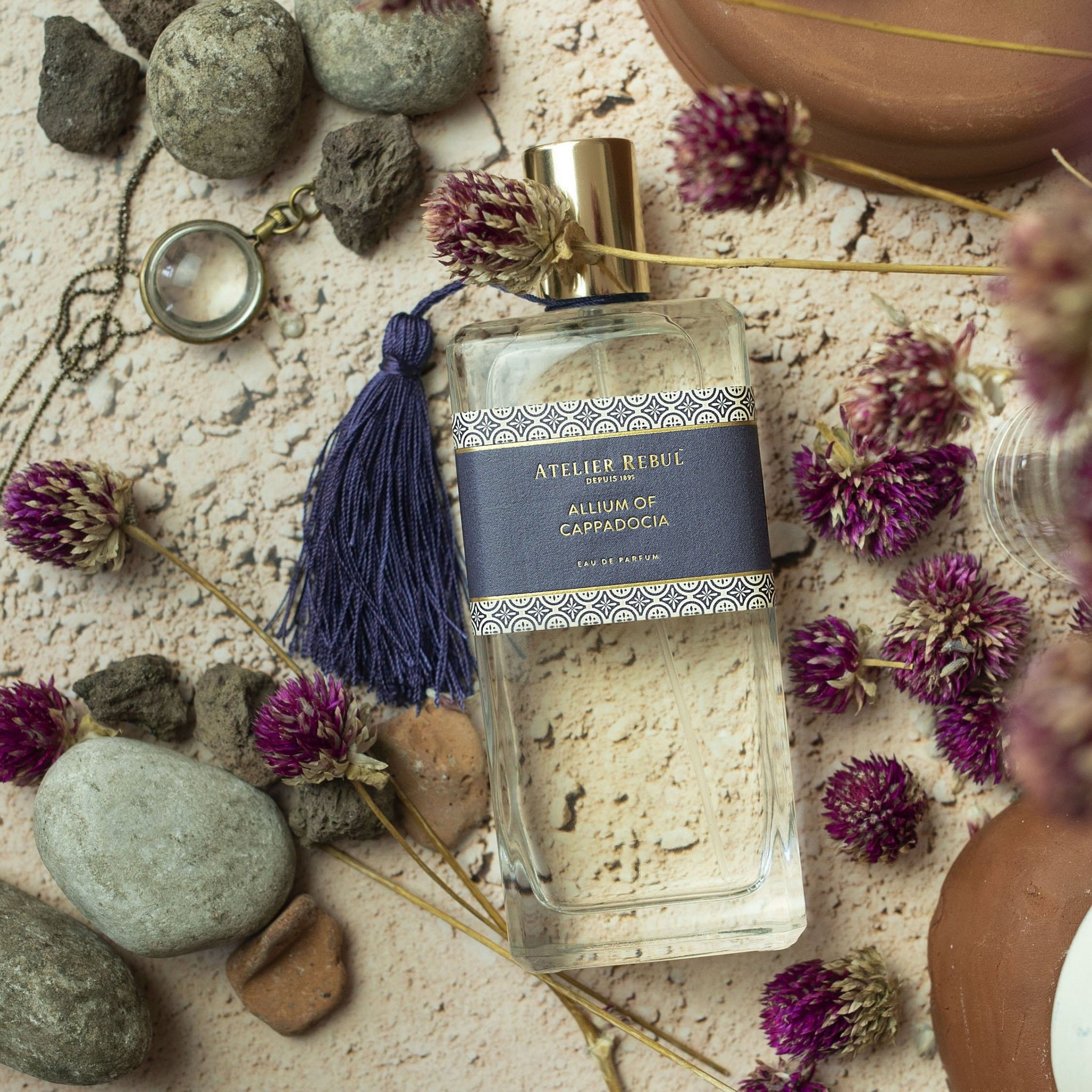 Atelier Rebul Allium Of Cappadocia Eau de Parfum 100 ml for Women - MeMeMe Gifts
