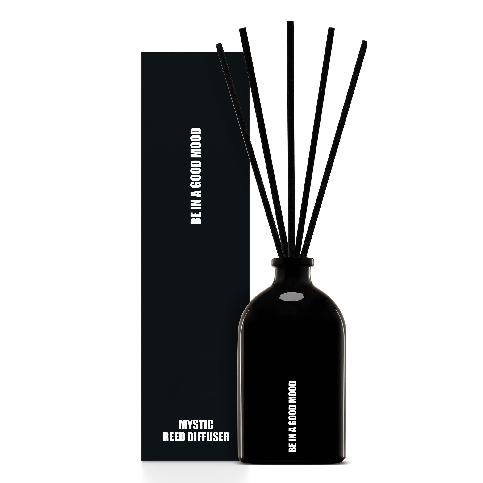 Mystic Reed Diffuser - MeMeMe Home And Beauty