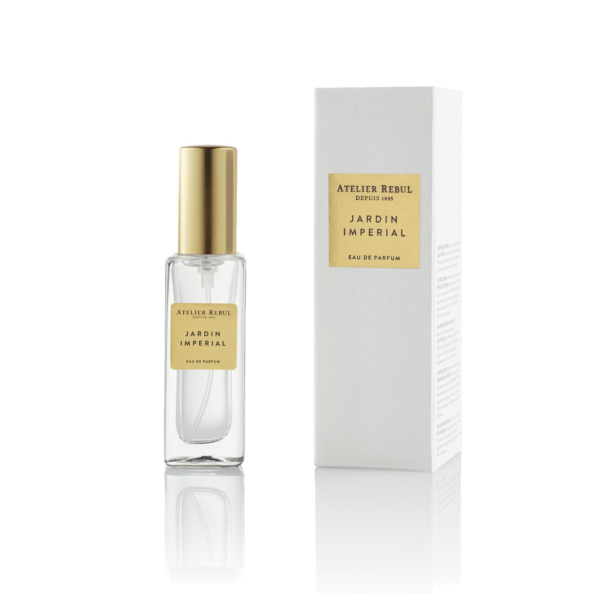 Atelier Rebul Jardin Imperial Eau de Parfum 12ml for Women - MeMeMe Gifts
