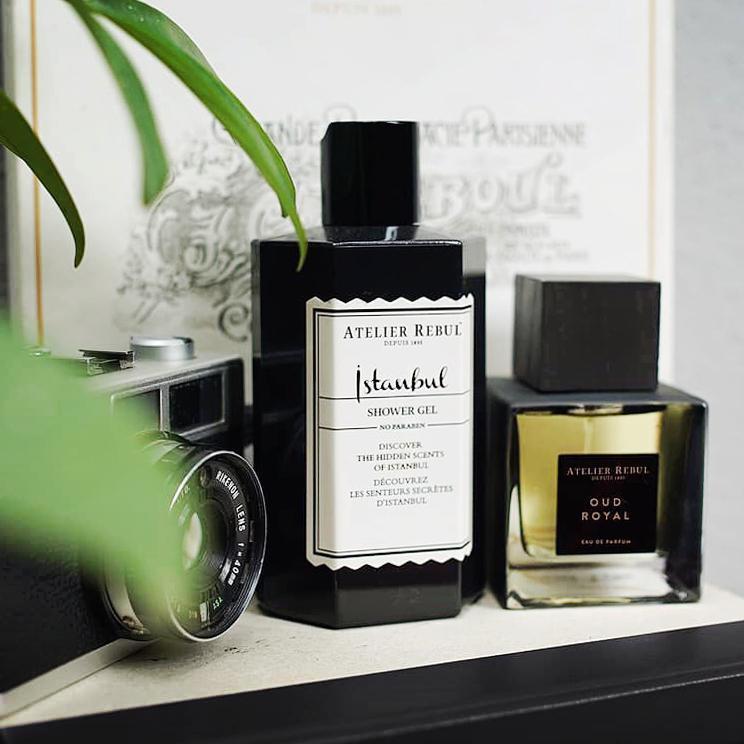 Atelier Rebul Oud Royal 100ml Eau de Parfum for Men - MeMeMe Gifts