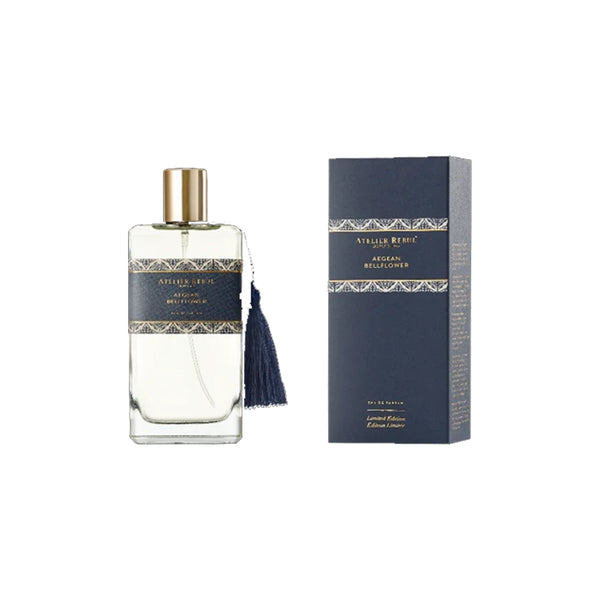 Atelier Rebul | Aegean Bellflower Eau de Parfum 100 ml for Women ...