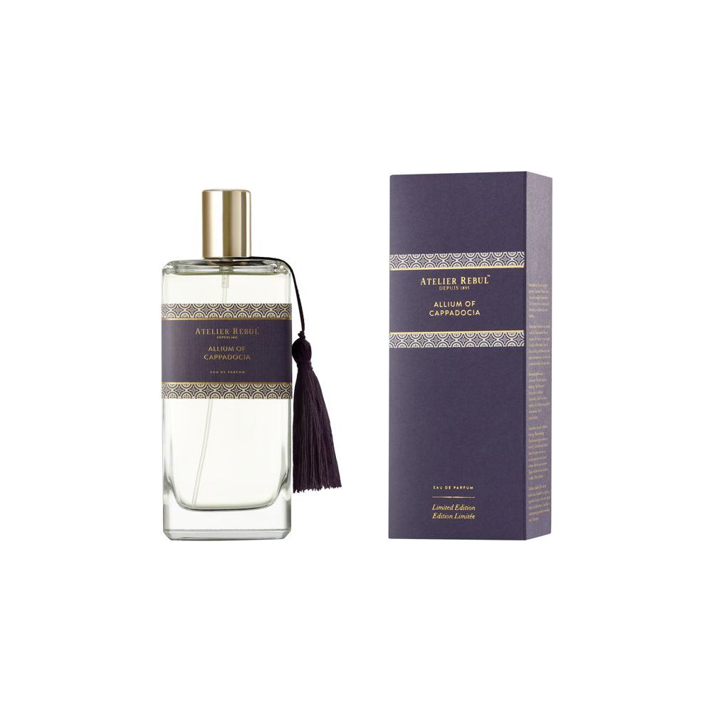 Allium Of Cappadocia Eau de Parfum 100 ml for Women | Atelier Rebul Webshop