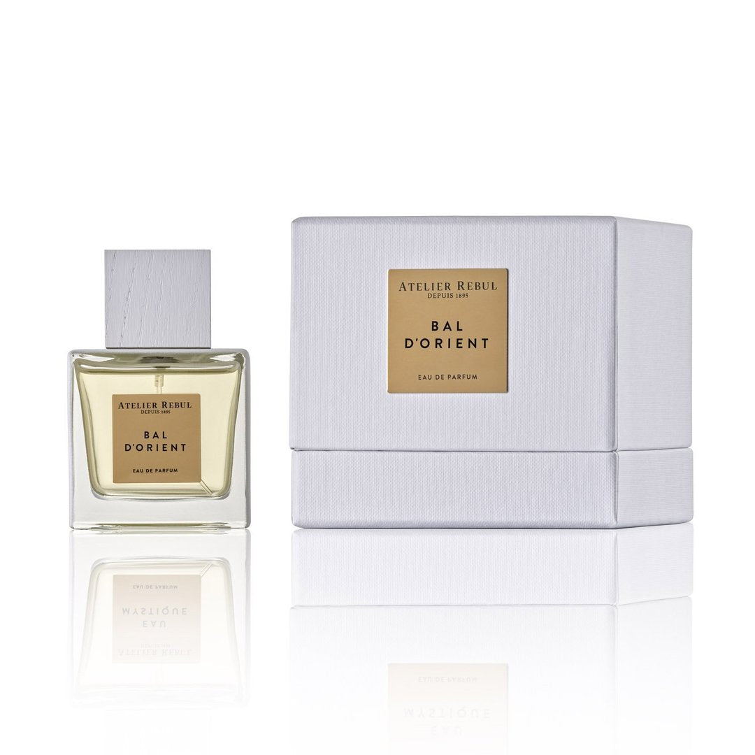 Atelier Rebul Bal D'Orient Women's Perfume 100ml