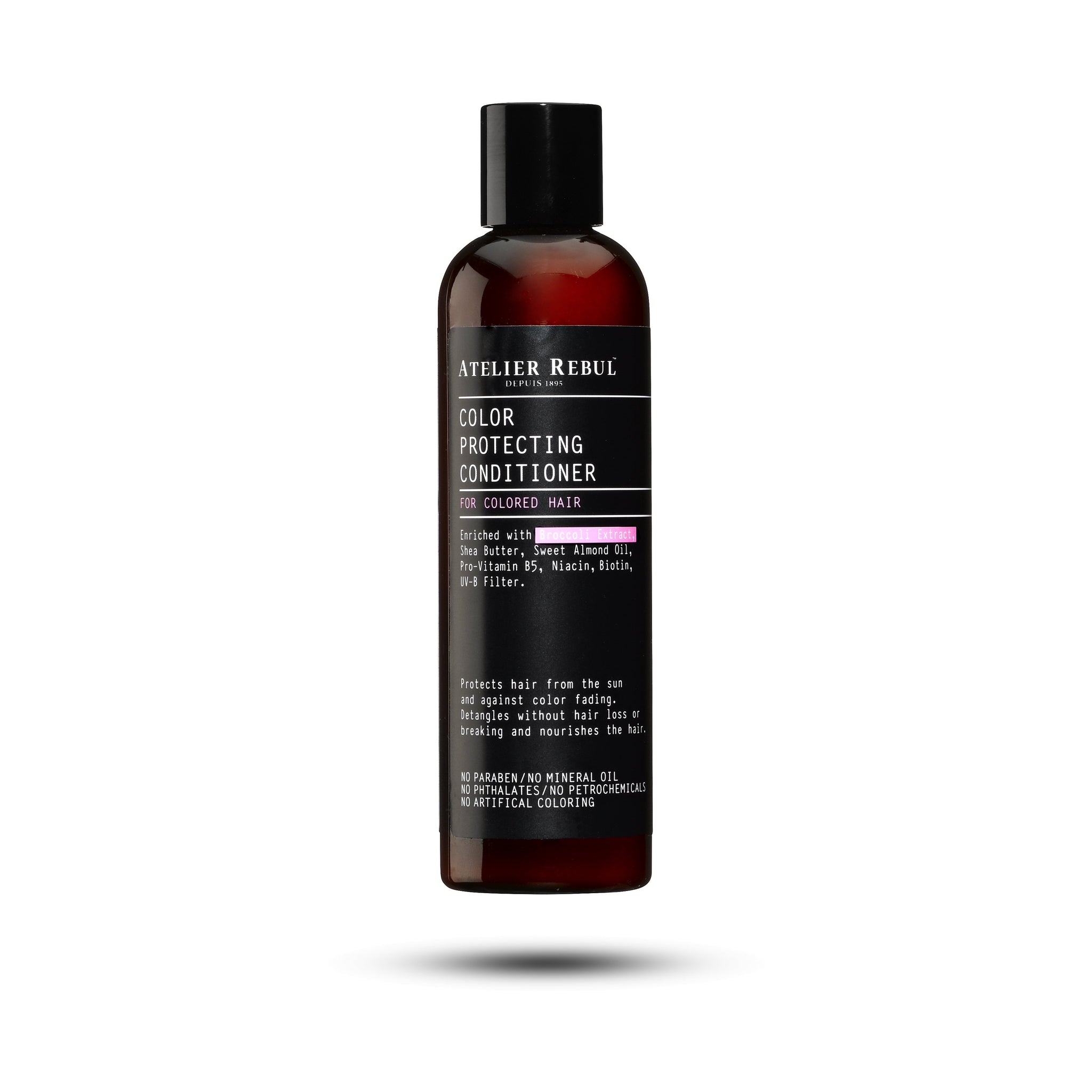 Color Protecting Conditioner 250ml | Atelier Rebul Webshop