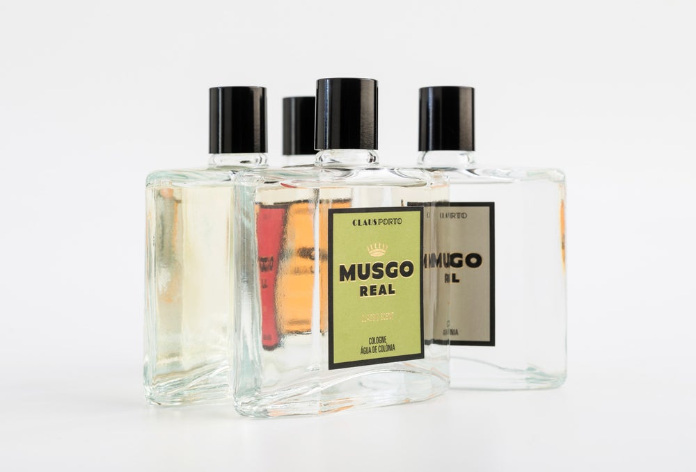 The Best Colognes and Soaps from Culty Fragrance Brand Claus Porto