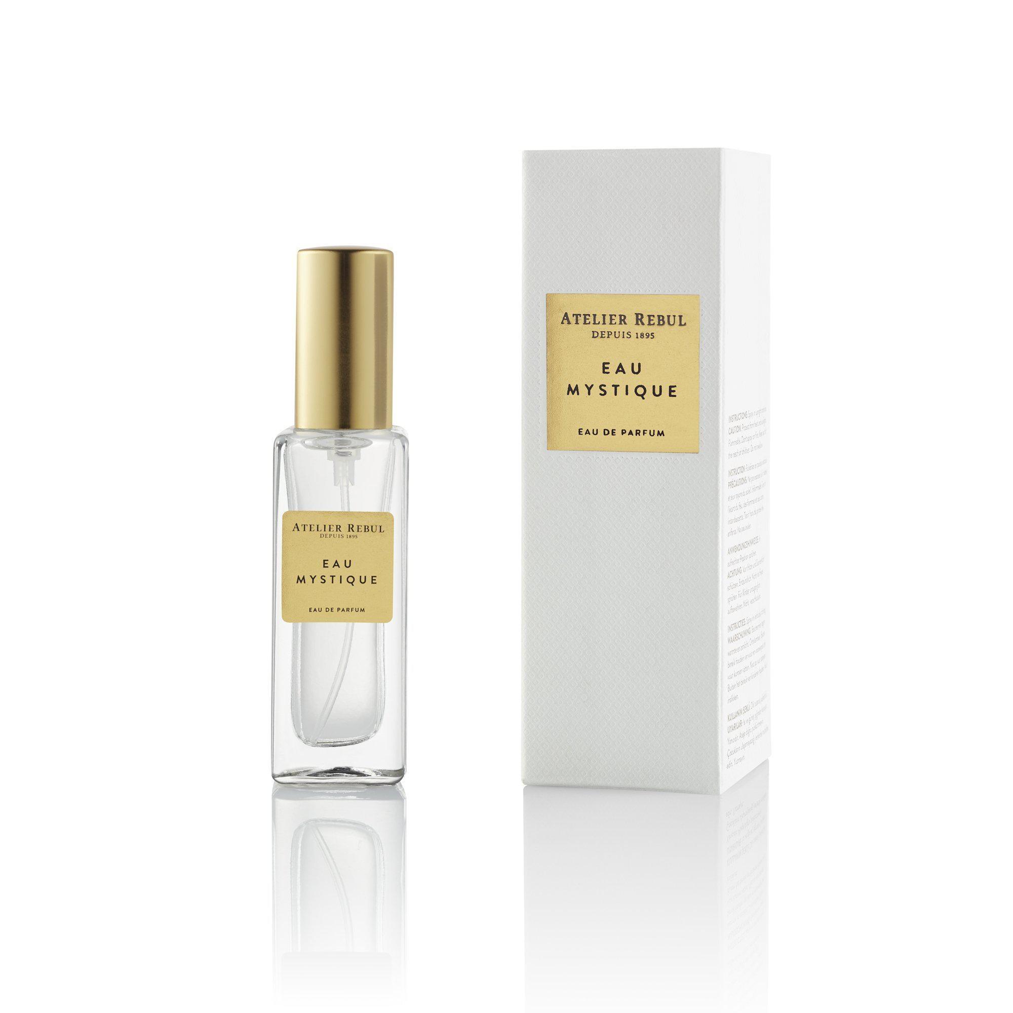Atelier Rebul Mystique Eau de Parfum 12ml for Women - MeMeMe Gifts