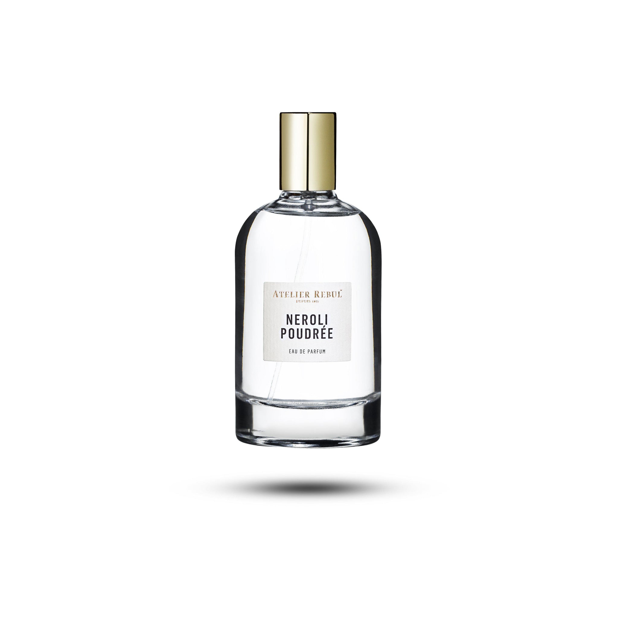 Neroli Poudree 100ml Eau de Parfum for Women | Atelier Rebul Webshop