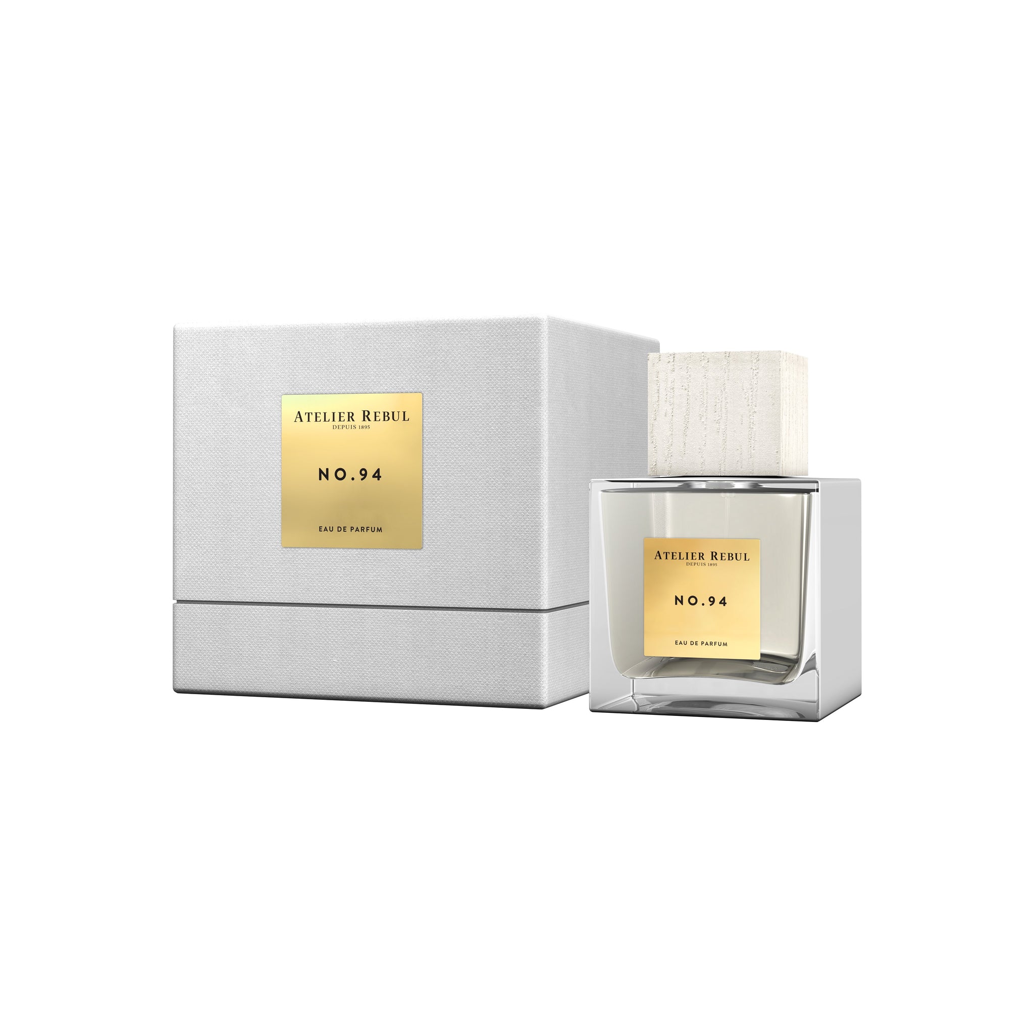 No. 94 100ml Eau de Parfum  for Women | Atelier Rebul Webshop