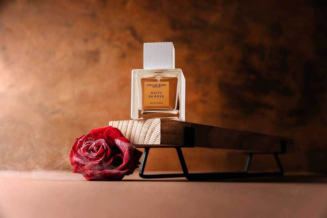 Atelier Rebul Nuits En Rose Women's Perfume 100ml