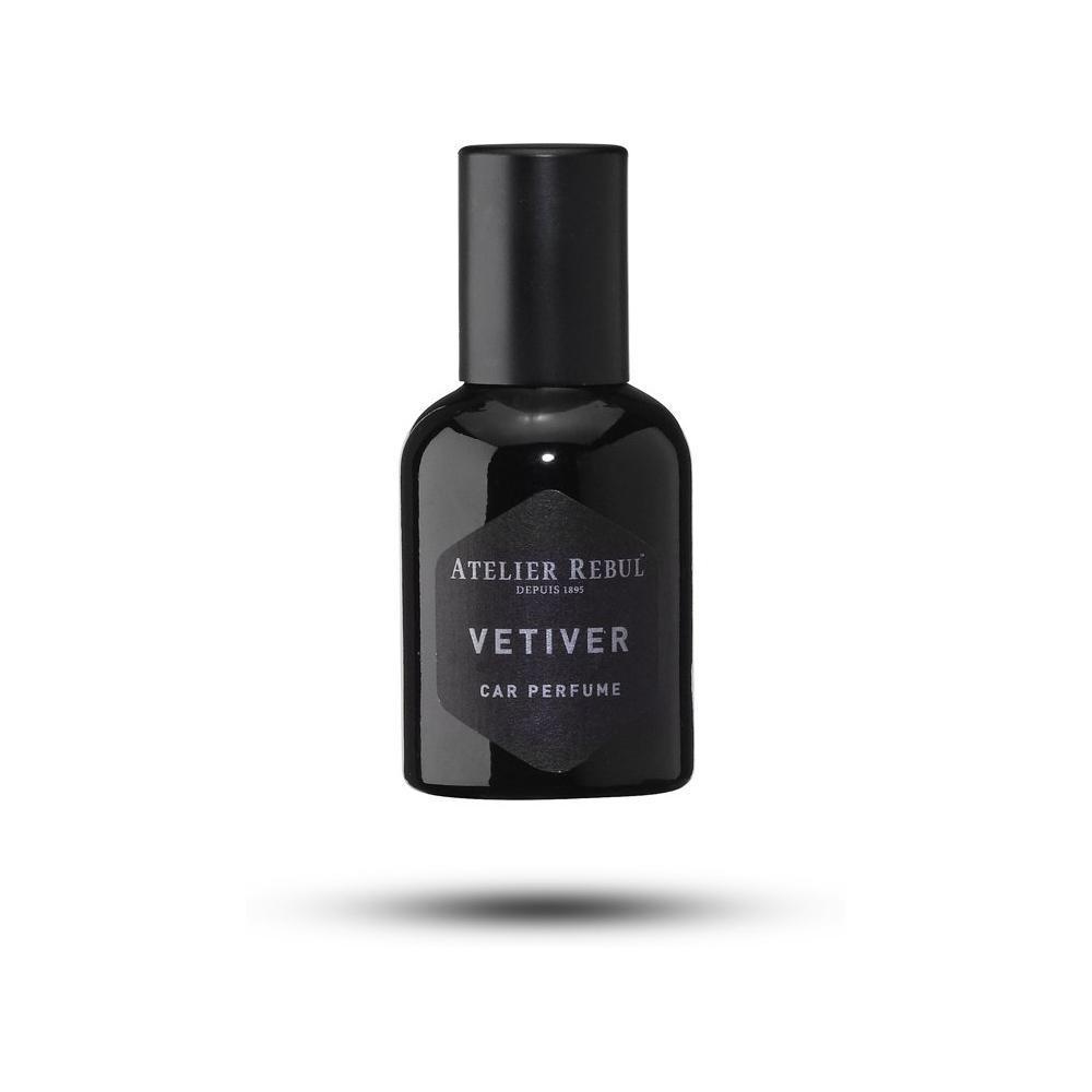 Vetiver Car Perfume 55ml | Atelier Rebul Webshop